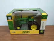 1/16 Ertl 5010 John Deere Tractor Collector Edition 50th Anniversary