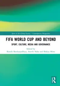 在飛比找博客來優惠-Fifa World Cup and Beyond: Spo