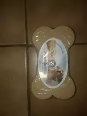 Poochie-pets dry sponge