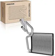 A-Premium HVAC Heater Core Compatible with Suzuki Aerio 2002-2007, 2.0L 2.3L