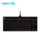 【Logitech 羅技】G PRO 青軸V2 職業級競技機械式電競鍵盤