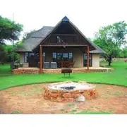 Mangwa Valley Game Lodge