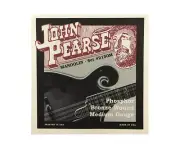 John Pearse 2150M Mandolin Strings (11-40 Gauge)