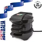 Press breakfast sandwich maker electric non-stick machine