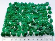 564 Carat Emerald Facet Transparent Crystal/Rough From Swat Mine Pakistan