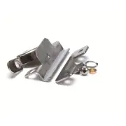 HASP LOCK KIT S/S CRE1246038K for Cres Cor