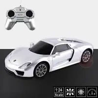 在飛比找森森購物網優惠-【瑪琍歐玩具】1:24 PORSCHE 918 Spyder