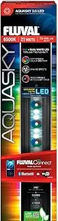 Fluval Aquasky 3.0 LED Aquarium Light Bluetooth (75-106cm)