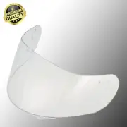 Visor For AGV s4 Stealth Mirage Ti-Tech Gp-Pro clear