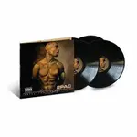 2PAC - UNTIL THE END OF TIME 4LP