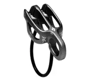 Black Diamond ATC Guide Belay / Rappel Device - Black