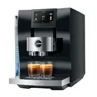 Jura Z10 Fully Automatic Wifi Bean Coffee Machine Touchscreen Diamond Black INTA