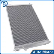 CU13670 3Row Full Aluminum Radiator For 2018-19 Toyota Camry 19-20 Toyota RAV4 (for: Toyota)