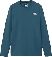 [THE NORTH FACE] Enduro Crew Men's Long Sleeve Long Sleeve T-Shirt, L/S