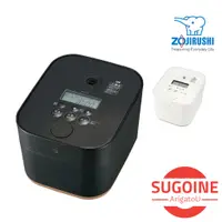 在飛比找蝦皮購物優惠-ZOJIRUSHI STAN. IH電子鍋 SA10 電子鍋