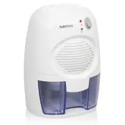 Ivation DehumMini Powerful Small-Size Thermo-Electric Dehumidifier
