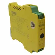 2981978 RELAY SAFETY DPST 5A 24V