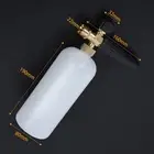 Pressure Washer Foam Lance for Kranzle and For Karcher Multi Purpose Cleaning