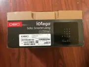 DSC Iotega WS900-91LVZA LTE Verizon Alarm.com 3-1 Kit 915MHZ (3XPG9975,1XPG99