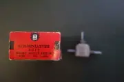 James Millen AO12 1/8" Sub Mini Right Angle Drive Ham Rado NIB