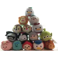 在飛比找蝦皮購物優惠-TSUM TSUM 迪士尼 手機螢幕擦 散貨