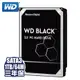 [欣亞] WD 電競黑標 1TB(WD1003FZEX) /7200轉/SATA3/64MB/五年保固