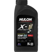 Nulon X-PROTECT 10W-30 Fast Flowing Protection Engine Oil 1L Mineral PRO10W30-1