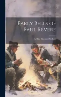 在飛比找博客來優惠-Early Bells of Paul Revere