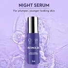 1 Pcs Olay Night Serum: Regenerist Retinol 24 Serum, 30 ml Free Shipping
