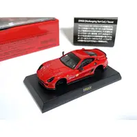 在飛比找蝦皮購物優惠-Kyosho 1/64 Ferrari 599 XX Sec