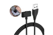 Replacement USB Charger Charging Cable Cord For Fitbit Ionic Smart watch