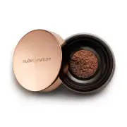 Natural Glow Loose Bronzer | Nude By Nature