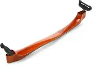 Mach One Maple Viola Shoulder Rest - 255-285mm (Large) (3-pack) Bundle