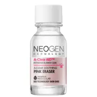 在飛比找蝦皮購物優惠-Neogen Dermalogy A-Clear 舒緩粉色橡