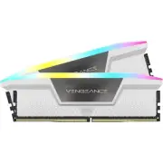 Corsair Vengeance 32GB (2K) DDR5 5200MHz RGB W memory module 2 x 16 GB