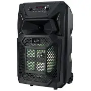 Ilive ISB352B Wireless Tailgate Speaker