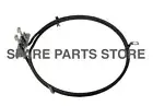 BLANCO 90cm FREESTANDING COOKER OVEN FAN FORCED ELEMENT BFD9058WX