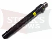 New Aftermarket MVP Plus, MVP3 V Plow Western 1-3/4x11 Dual Acting Angling