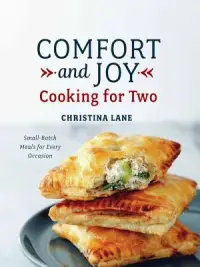 在飛比找博客來優惠-Comfort and Joy: Cooking for T