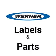 Werner Parts 38-26 | PLASTIC TOP REPL KIT