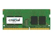 Crucial 8GB DDR4 3200 MHz PC4-25600 SODIMM 260-Pin Laptop Memory CT8G4SFS832A