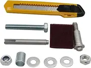 Daseeme 6 Speed Gear-Box Stiff Gear Tower Turret Repa Fix Kit 55556311 6 for Saab 9-3