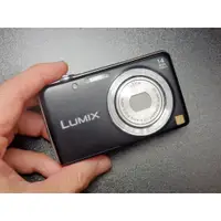 在飛比找蝦皮購物優惠-<<老數位相機>>PANASONIC LUMIX DMC-F