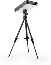 [Vaonis] Hestia Smartphone-Based Telescope Ultimate Pack with Interactive Sky Map, 30mm Aperture, and Gravity App Support