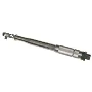 Toledo 301097 - Torque Wrench - 1/4" Drive 17-212 In/lbs 2-24Nm