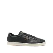 [Prada] Prada Lane Sneakers 6 US BLACK