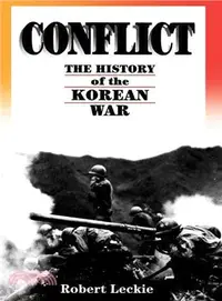 在飛比找三民網路書店優惠-Conflict ― The History of the 