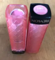 2 Revlon Colorburst Lip Butter 080 Strawberry Shortcake Lipstick