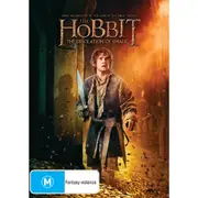 Hobbit, The: The Desolation Of Smaug