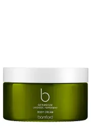 Bamford Geranium Body Cream 200ml 200ml